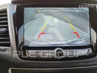 2019 KG Mobility Rexton