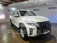 2019 KG Mobility Rexton
