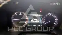 2019 KG Mobility Rexton