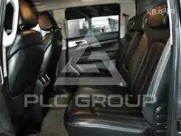2019 KG Mobility Rexton