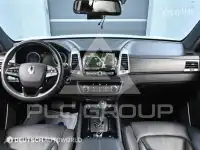 2019 KG Mobility Rexton
