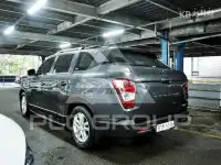 2019 KG Mobility Rexton