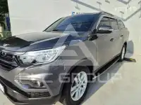 2019 KG Mobility Rexton