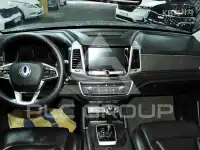 2019 KG Mobility Rexton