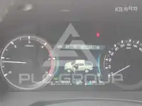 2019 KG Mobility Rexton