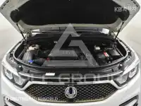 2019 KG Mobility Rexton