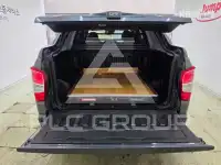 2019 KG Mobility Rexton