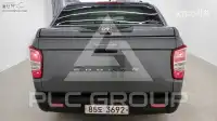 2019 KG Mobility Rexton