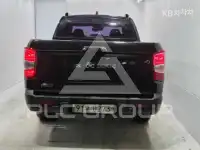 2019 KG Mobility Rexton
