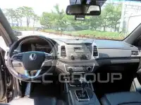 2019 KG Mobility Rexton