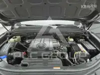 2019 KG Mobility Rexton