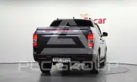 2019 KG Mobility Rexton