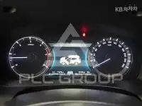 2019 KG Mobility Rexton
