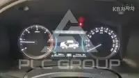 2019 KG Mobility Rexton