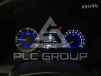 2019 KG Mobility Rexton