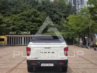 2019 KG Mobility Rexton
