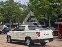 2019 KG Mobility Rexton