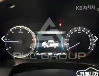 2019 KG Mobility Rexton