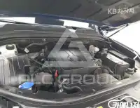 2019 KG Mobility Rexton