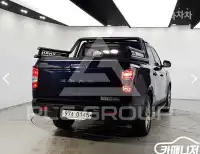 2019 KG Mobility Rexton