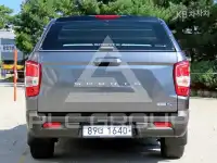2019 KG Mobility Rexton