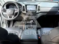 2019 KG Mobility Rexton