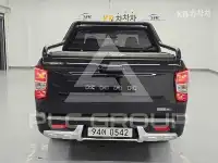 2019 KG Mobility Rexton