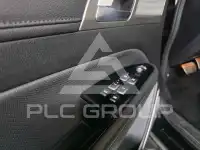 2019 KG Mobility Rexton