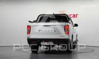 2019 KG Mobility Rexton