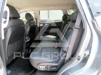 2019 KG Mobility Rexton