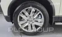 2019 KG Mobility Rexton