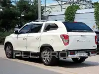 2019 KG Mobility Rexton