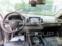 2019 KG Mobility Rexton
