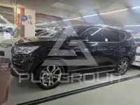 2019 KG Mobility Rexton