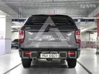 2019 KG Mobility Rexton