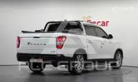 2019 KG Mobility Rexton