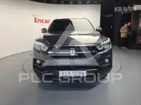 2019 KG Mobility Rexton