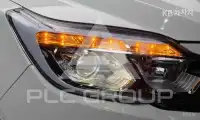 2019 KG Mobility Rexton