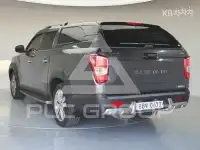 2019 KG Mobility Rexton