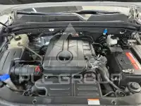 2019 KG Mobility Rexton