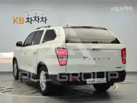 2019 KG Mobility Rexton