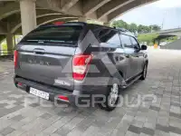 2019 KG Mobility Rexton