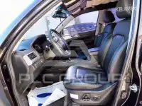 2019 KG Mobility Rexton
