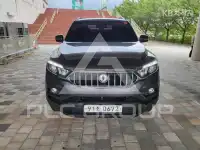 2019 KG Mobility Rexton