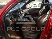 2019 KG Mobility Rexton