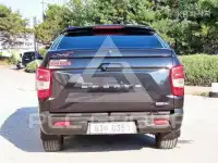 2019 KG Mobility Rexton