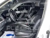 2019 KG Mobility Rexton