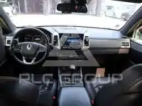 2019 KG Mobility Rexton