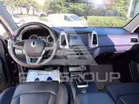 2019 KG Mobility Rexton