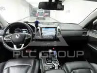 2019 KG Mobility Rexton